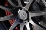 Mercedes-Benz SL65 AMG 2013 года